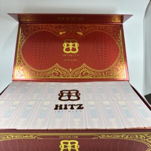 Hitz Infinity 100 Count