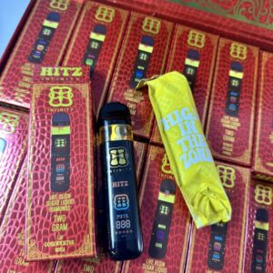 LA CONFIDENTIAL (INDICA) | 2G LIVE RESIN SUGAR LIQUID DIAMONDS