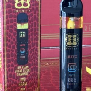 RED VELVET HITZ INFINITY