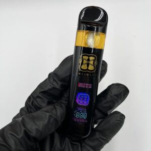 STRAWBERRY LIME HITZ INFINITY