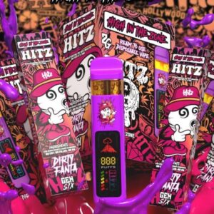 Dirty Fanta – HITZ GEN 6