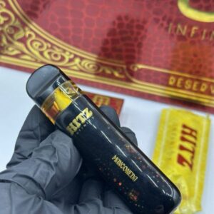 Mangoneda – Hitz Infinity