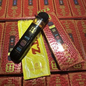 Pink Champagne ( Hybrid ) – Hitz Infinity