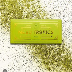 Matcha Neau Tropics Bar