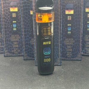 Dirty Fanta – HITZ GEN 6