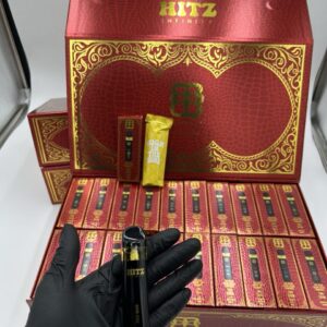 HITZ 2g Disposable GEN 7 AÇAÍ BERRY