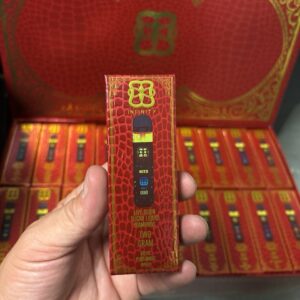 Acapulco Cherry Hitz Infinity