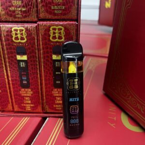 Hitz Infinity Alv Punch