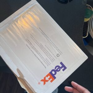 Hitz Aura Nicotine 50,000 puffs