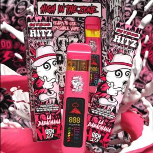 La Dabachana – hitz Gen 6