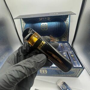 HITZ INFINITY BLUE EDITION