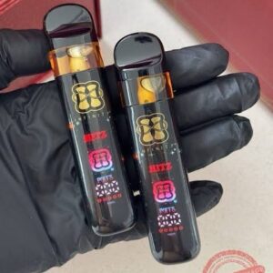 BANZEEN HITZINFINITY