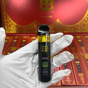 Blue Paradise  Hybrid  Hitz Infinity