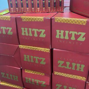 Dirty Fanta – HITZ GEN 6