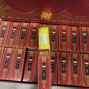 FKN APPLE HITZ INFINITY