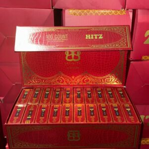 Hitz Infinity Carts | 10 Packs Mixed Variety