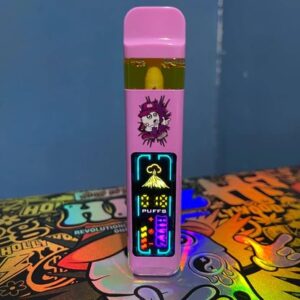 STRAWBERRY LIME HITZ INFINITY