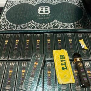 Hitz Emerald Edition