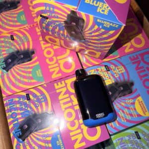 Hitzocristo Classic series 2g disposable