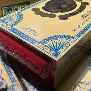 Hitz Gladiator 200 counts mixed